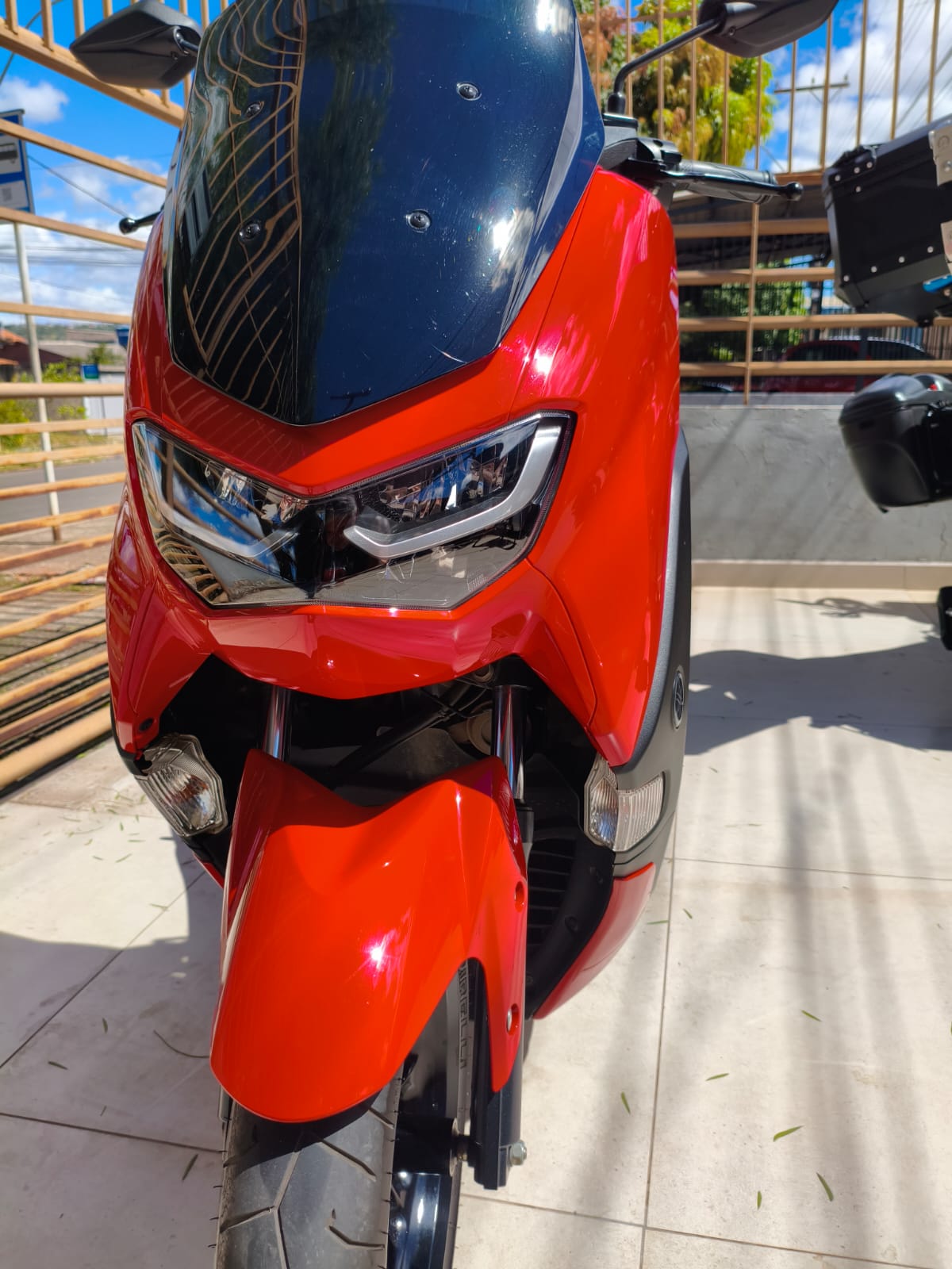 NMAX Premium